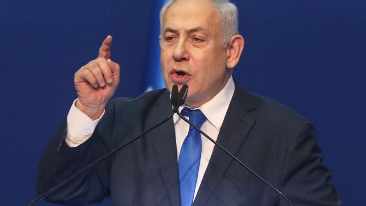 Netanyahu anunță noi atacuri împotriva Hezbollah
