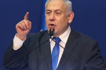 Israelul începe negocierile de pace cu Libanul
