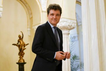 Nicușor Dan anunță că dronele care încalcă spațiul aerian vor fi doborâte dacă pun cetățenii în pericol