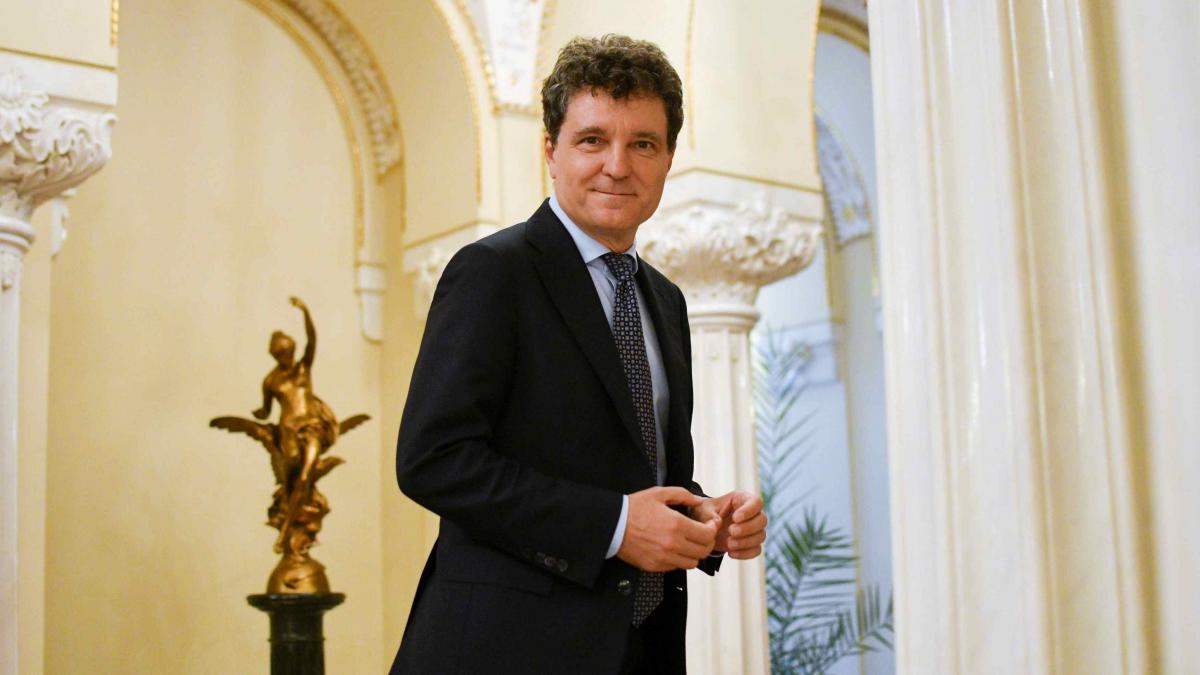 Nicușor Dan începe marea rundă de negocieri cu partidele!