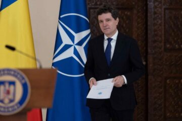 Nicușor Dan anunță două referendumuri într-o lună