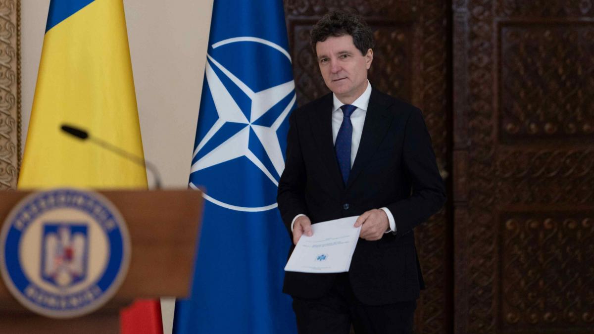 Nicușor Dan anunță două referendumuri într-o lună