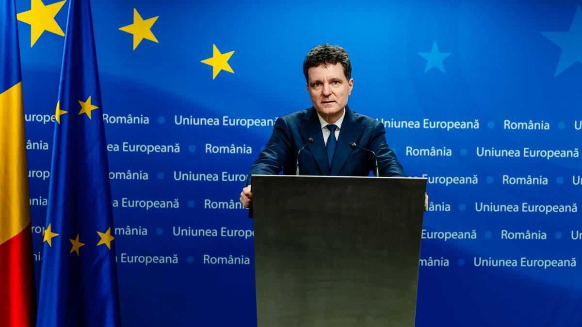 Nicușor Dan taxează politica lui Viktor Orban înainte de alegeri