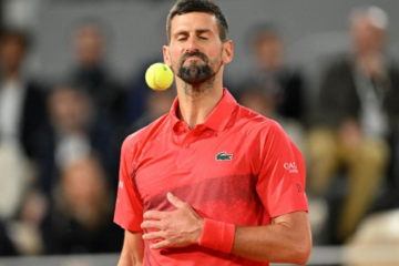 Novak Djokovic stabilește un nou prag de neatins în tenisul mondial, depășindu-și marele rival, Roger Federer