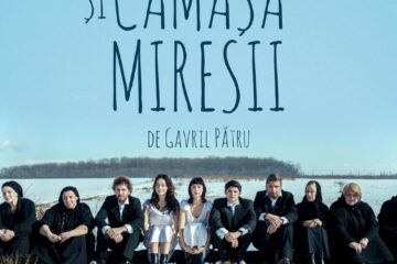 „Ceasu’ și cămașa miresii” – continuarea universului oltenesc creat de Gavril Pătru