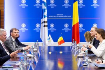 România mai are doar un pas până la OCDE. 24 din 25 de avize obținute