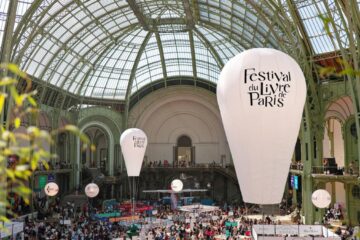 Parisul – capitala mondială a cărții, sub semnul lecturii și al călătoriei