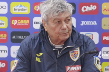 Mircea Lucescu a ajutat mult biserica, în România, dar și în Turcia
