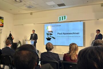 Patronatele critică taxa de solidaritate introdusă de Guvern