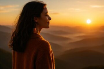 Persoanele care preferă singurătatea au aceste trăsături