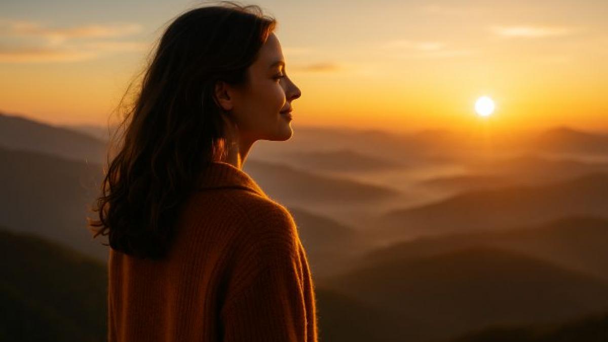 Persoanele care preferă singurătatea au aceste trăsături