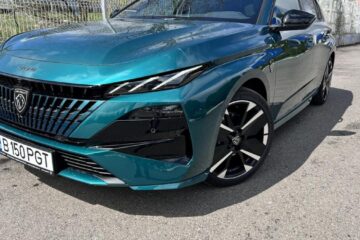 Cum arată 308 la majorat