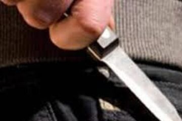 Un bărbat a fost înjunghiat la o stație GPL din Sectorul 6. Suspectul a fost dus la audieri