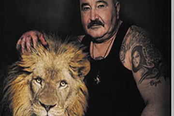 Povestea lui Nuțu Cămătaru fără perdea