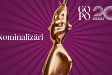 Premiile Gopo 2026: nominalizările ediției aniversare