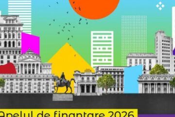 Ai un proiect care poate schimba Bucureștiul? PMB pune la bătaie în premieră 2 milioane de lei!