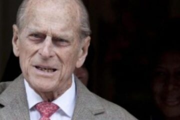 Prințul Philip a trăit ani de zile cu o boală gravă Povestea nespusă a ducelui de Edinburgh