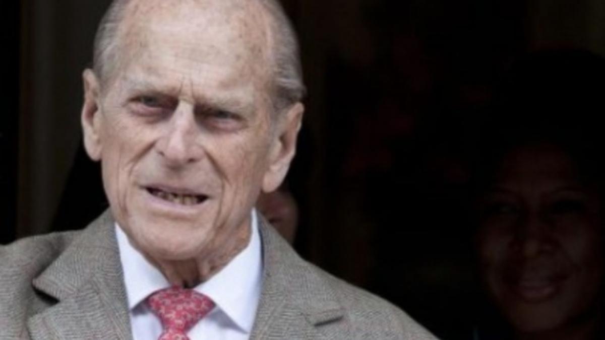 Prințul Philip a trăit ani de zile cu o boală gravă Povestea nespusă a ducelui de Edinburgh