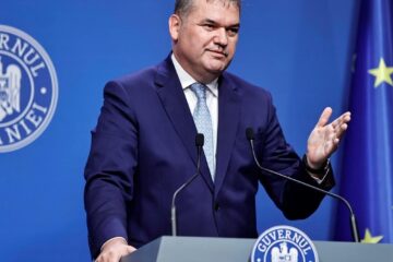 Cseke Attila preia mandatul cu misiunea de a salva jaloanele PNRR