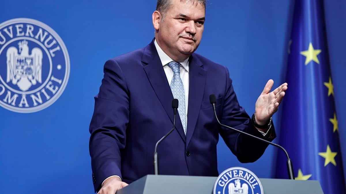 Cseke Attila preia mandatul cu misiunea de a salva jaloanele PNRR