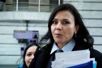 Candidata pentru șefia Parchetului General vrea să pună agenții secreți pe urmele magistraților