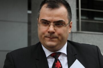 Secția de Procurori a CSM a respins numirea unui candidat pentru DIICOT, deoarece a trimis în judecată niște USR-iști