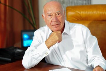 Clasa politică trebuie să reseteze fundamental relațiile dintre stat și cetățeni