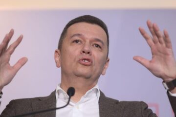 Grindeanu anunță consultări la Cotroceni și o posibilă cădere a Guvernului
