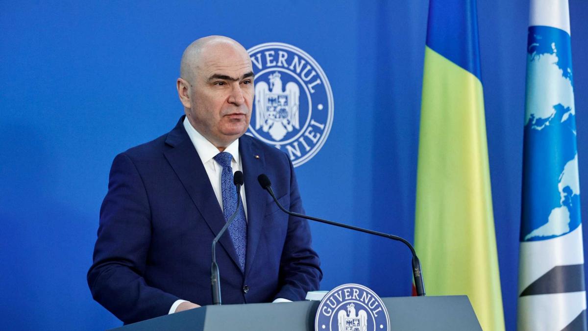 20 aprilie, ziua în care se decide soarta lui Ilie Bolojan