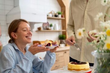 De ce preparatele clasice rămân vedetele meselor în familie