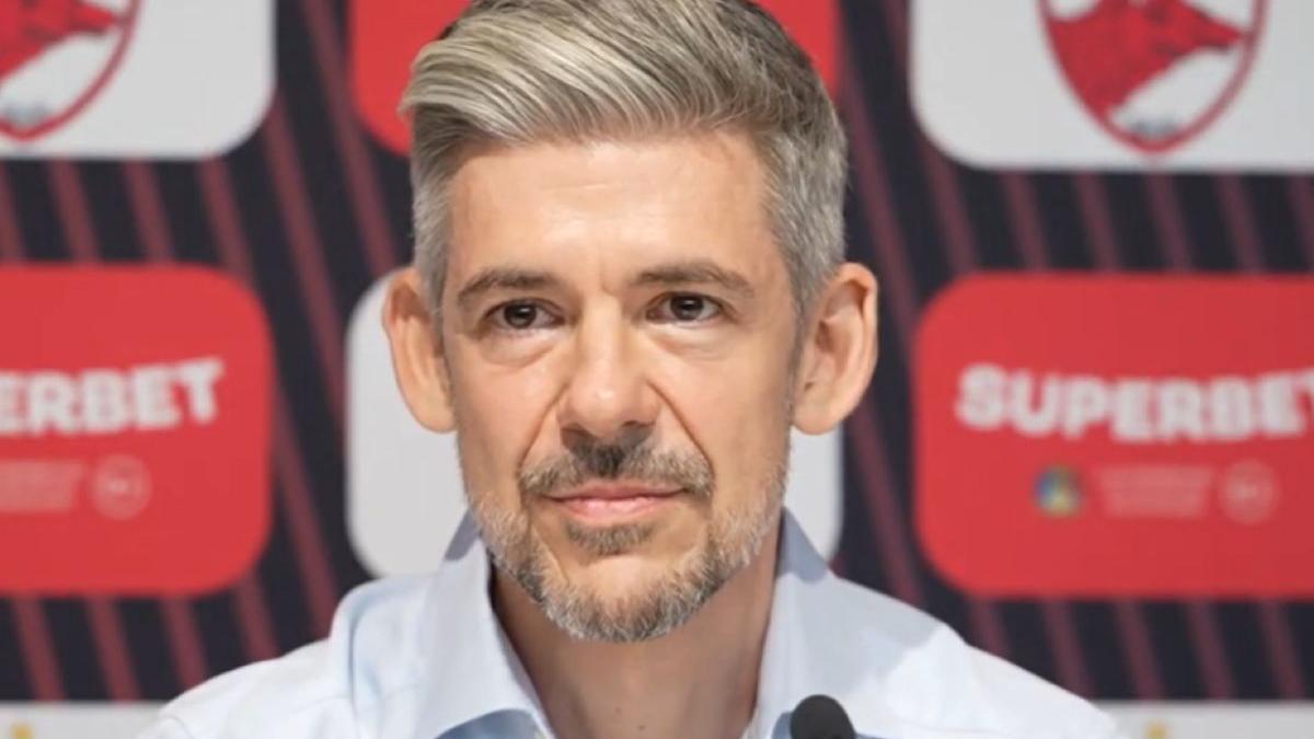 Dan Gătăianțu devine șeful Consiliului de Administrație