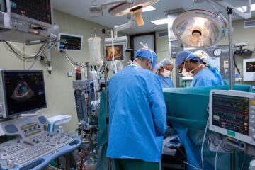 Ministerul Sănătății vrea mai multe operații și medici de gardă disponibili permanent