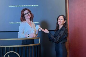 Românii fac investiții în artă, cumpărând obiecte de colecție