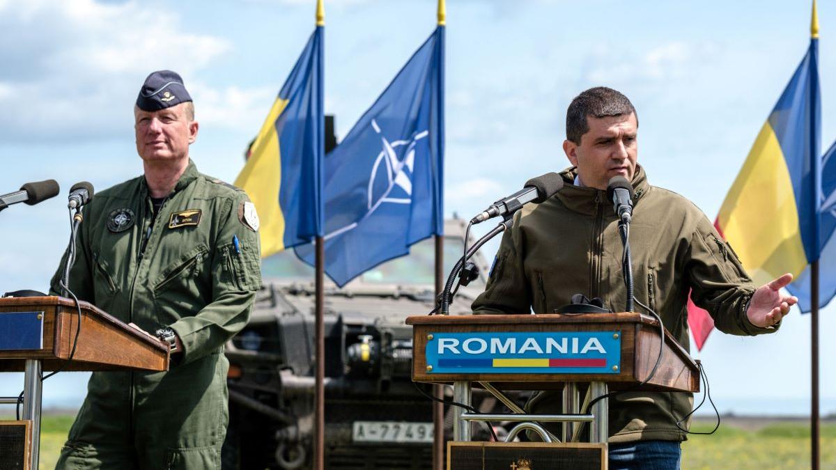 România va produce „cea mai modernă armă din lume” la Cugir și Sadu. Anunțul care schimbă industria de apărare