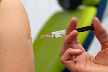 România și Bulgaria, codașele UE la vaccinarea anti-HPV