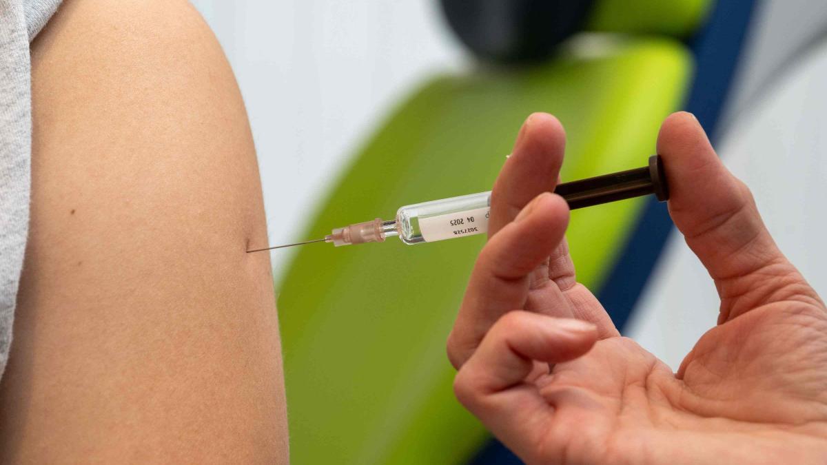 România și Bulgaria, codașele UE la vaccinarea anti-HPV