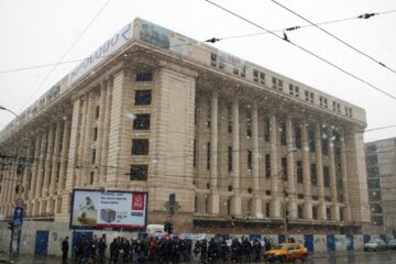 România învinge în disputa Casa Radio și respinge pretenții de sute de milioane