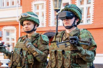 pici examenul, ajungi pe front. Kremlinul umblă cu arcanul după studenți