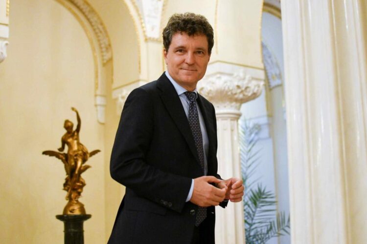 „Săptămâna Europeană la Palatul Cotroceni”. Nicușor Dan anunță dezbateri despre viitorul României