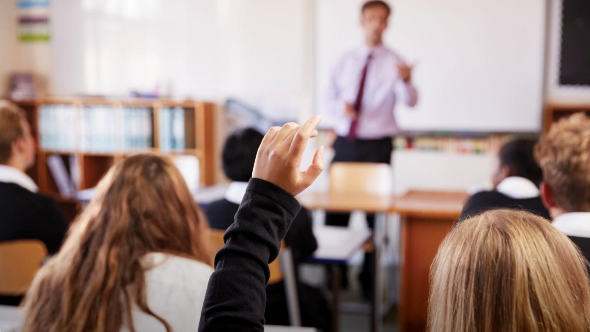 „Educația pentru sănătate” devine materie obligatorie în școli