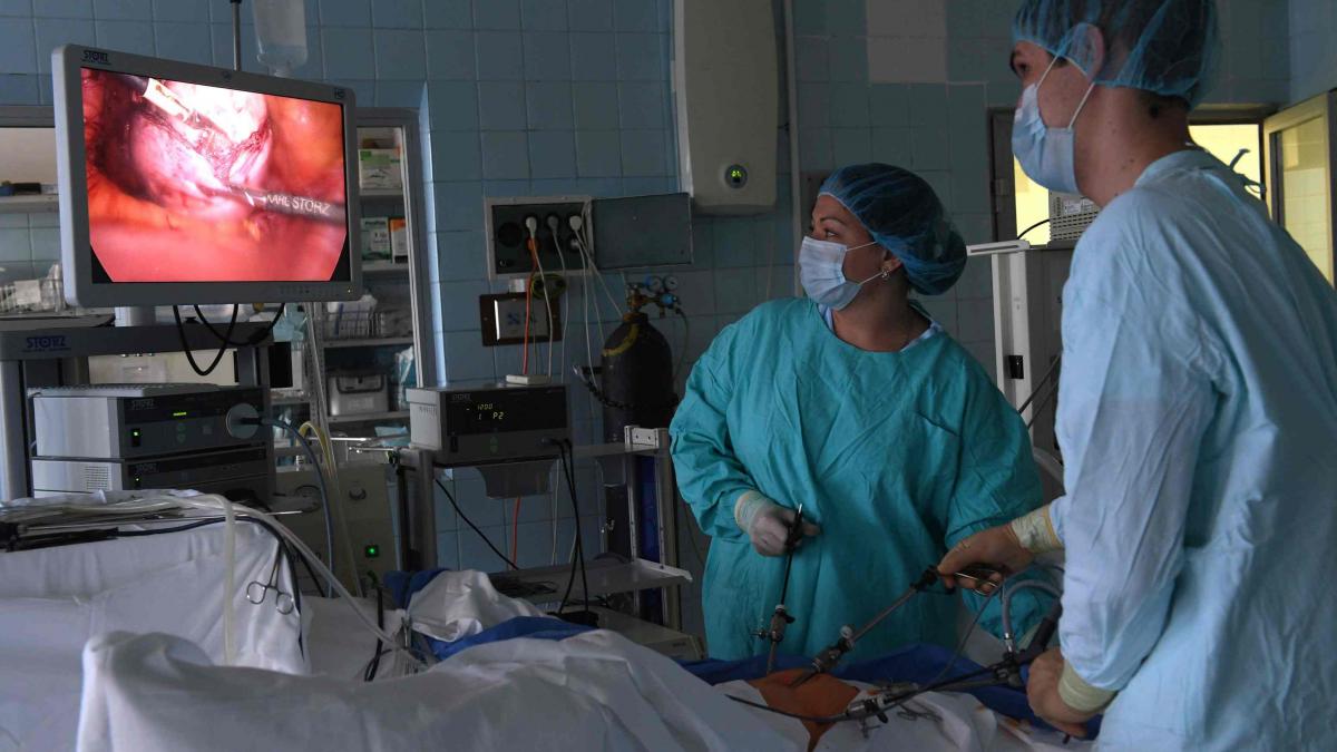 medicii specialiști devin obligatorii în expertizele medico-legale