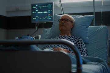 Scutecele pentru adulți, indispensabile pentru pacienții imobilizați, ar putea fi compensate de stat