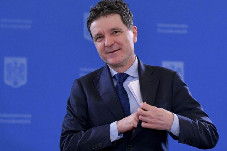 BNS îi cere lui Nicușor Dan să își exercite rolul de mediator pentru a rezolva criza profundă prin care trece România