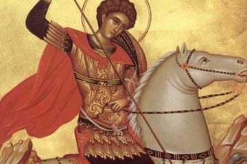 Sfântul Gheorghe și urzicile: Superstiții românești