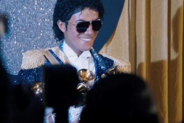 Ferma lui Michael Jackson a fost scoasă la vânzare