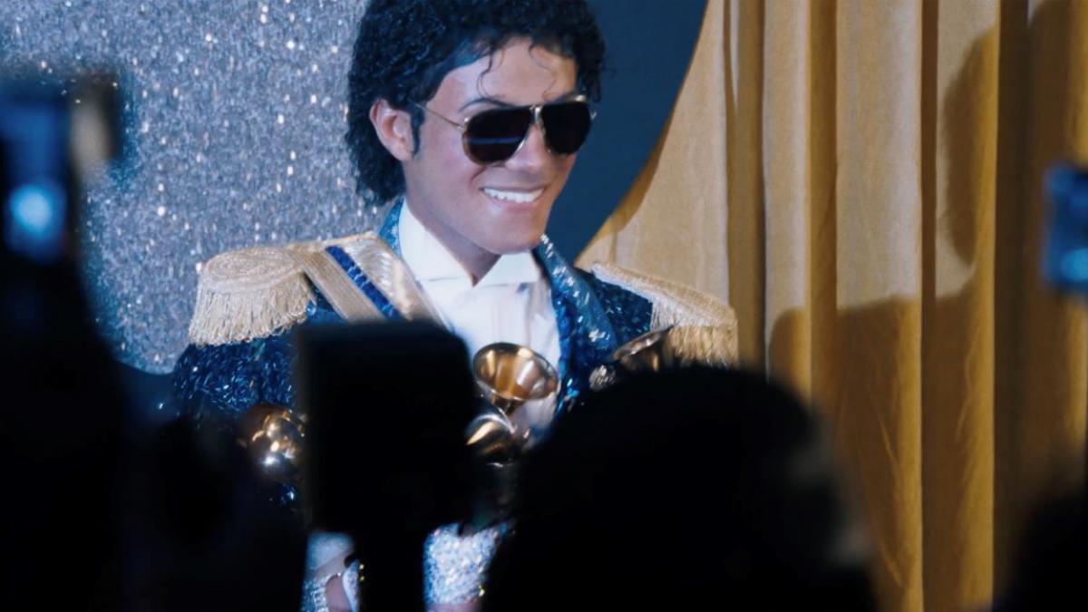 Ferma lui Michael Jackson a fost scoasă la vânzare