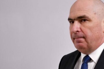 Șobolanii și șoarecii din cămara energiei, protejați și încurajați de PNL