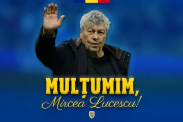 Viitorul stadion Dinamo se va numi Mircea Lucescu
