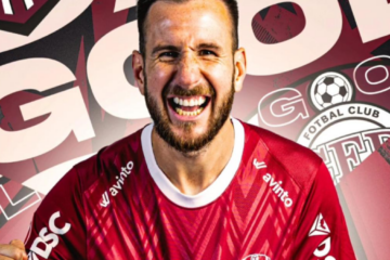 CFR Cluj bate FC Argeș în prelungiri