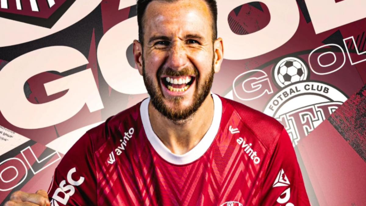 CFR Cluj bate FC Argeș în prelungiri